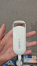 YOOKO電熱燙睫毛夾睫毛卷翹神器電動(dòng)加熱充電持久定型S30 S30奶油灰 曬單實(shí)拍圖