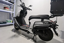 ZEEHO極核新款A(yù)E4 Pro MAX MY25鉛酸高性能電摩電動摩托車(到店選顏色） AE4 Max MY25 曬單實拍圖