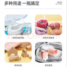 SANITA U-ZA奶瓶清洗劑uza果蔬清洗劑嬰兒奶瓶清潔劑奶瓶奶嘴清洗液食品級 奶瓶果蔬清洗液500ml 曬單實(shí)拍圖