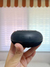 小米（MI）REDMI 藍(lán)牙音箱2 黑色 小米音箱音響 長(zhǎng)續(xù)航 IP67防塵防水 戶外便攜插卡 音響低音炮  禮物 家用 曬單實(shí)拍圖