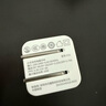 閃魔20W充電套裝 氮化鎵PD充電器適用蘋(píng)果iPhone16e/15ProMax/plus/Apple手機ipad快充頭Type-C 曬單實(shí)拍圖