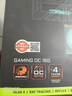 技嘉（GIGABYTE）【白條6期免息】RTX 5070 Ti 16G顯卡 4K電競光追3A黑神話(huà)悟空游戲AI繪圖設計學(xué)習電腦獨顯 【魔鷹】5070Ti GAMING OC 16G 曬單實(shí)拍圖