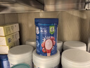 嘉寶（GERBER）強化鈣鐵鋅高鐵米粉嬰幼兒輔食米糊250g活性益生菌6月+100%真驗廠(chǎng) 曬單實(shí)拍圖