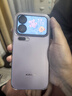 小米（MI）小米 17 Pro 妙享背屏 徠卡光影大師 第五代 驍龍 8 至尊版 冷煙紫 12GB+512GB 5G手機 曬單實拍圖