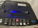 志高（CHIGO）全自動(dòng)洗衣機 家用小型波輪 洗脫一體機大容量 公寓宿舍出租房 10KG咖啡金【藍光洗護+風(fēng)干潔桶+強電機】 曬單實(shí)拍圖