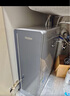 海爾（Haier）甜美鮮礦水HKC3000-R857U1凈水器 政府補貼 家用廚下礦物質(zhì)1200G鮮活水8年長(cháng)效RO膜凈水機反滲透 曬單實(shí)拍圖