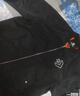 匡威（Converse）官方 刺繡美式復(fù)古飛行員夾克男外套MCH658 MCH658-023 2XL (185/108A) 曬單實(shí)拍圖