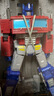 變形金剛（TRANSFORMERS）兒童男孩玩具機(jī)器禮物《塞伯坦之戰(zhàn)：地出》領(lǐng)袖級(jí)擎天柱E7166 曬單實(shí)拍圖