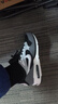 耐克男子復古氣墊鞋冬季運動(dòng)鞋NIKE AIR MAX CORRELATE 511416 011黑/白色/冷灰/狼灰 42 曬單實(shí)拍圖
