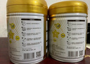 飛鶴星飛帆卓睿 幼兒配方奶粉3段（1-3歲）750g 乳鐵蛋白【老爸抽檢】 曬單實(shí)拍圖