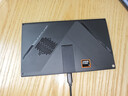 One XPlayerX1mini版壹號本三合一PC Steam端網(wǎng)游單機PS掌上游戲掌機Windows11AMD銳龍7 8840U 8.8英寸32G+1T 曬單實拍圖