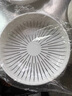 JCZS日本品質(zhì)微波爐加熱蒸籠食品級家用蒸屜飯盒容器專(zhuān)用盤(pán)蒸盒碗器 【圓形單層】微波爐專(zhuān)用 1層 曬單實(shí)拍圖