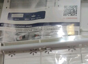 衣柜隔板分層架柜子櫥柜隔層分隔板衣櫥收納架隔層伸縮收納置物架 伸縮范圍長(cháng)60至100cm深42cm 曬單實(shí)拍圖
