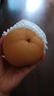 京鮮生 長(cháng)城豐水梨 凈重5斤 單果250g+ 新鮮當季 生鮮水果 曬單實(shí)拍圖