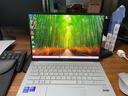 華碩靈耀14 2025國家補貼20%全新酷睿Ultra9 2.8K 120Hz OLED高顏值AI輕薄筆記本電腦(285H 32G 1T)銀 曬單實(shí)拍圖