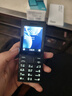諾基亞（NOKIA）108 4G移動聯(lián)通電信廣電全網(wǎng)通 2.4英寸雙卡雙待 直板按鍵學(xué)生老人老年人功能機備用手機 黑色 曬單實拍圖