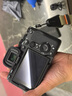 索尼（SONY）ILCE-7M4全畫(huà)幅微單數(shù)碼相機(jī)4K 60p視頻錄制 直播相機(jī) sony a7m4 五軸防抖A7M4 創(chuàng)意濾鏡 A7M4單機(jī)身 國(guó)補(bǔ) 上海  官方標(biāo)配【贈(zèng)八件套禮盒】 曬單實(shí)拍圖