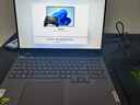 聯想拯救者R7000P【補貼20%】2025游戲筆記本電腦RTX5060/5070獨顯黑悟空P3高色域2.5K屏大學生推薦本 RTX4050 32G內存 1T固態(tài)升級 /R7-8745H/R9-894 曬單實拍圖