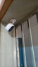 長(cháng)城無(wú)線(xiàn)電池家用攝像頭手機遠程監控器360度無(wú)死角帶全彩夜視全景室內外免插電家庭樓道門(mén)口可對話(huà) 曬單實(shí)拍圖