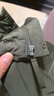 阿迪達斯 （adidas） 棉服外套男士2024冬季運動(dòng)服加厚保暖上衣連帽夾克GT1688 IP2535綠色 M 推薦135-155斤 曬單實(shí)拍圖
