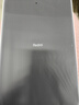 小米(MI) 紅米平板Redmi Pad SE 11英寸平板電腦 90Hz高刷 娛樂(lè )影音辦公學(xué)習平板 6+128GB星河紫 曬單實(shí)拍圖