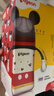 貝親（Pigeon）PPSU迪士尼雙把手奶瓶240ml L號奶嘴 經(jīng)典米奇 6月+ AA238 曬單實(shí)拍圖