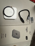 梵想（FANXIANG）1TB 移動(dòng)固態(tài)硬盤(pán)（PSSD）Type-c USB 3.2 500MB/s 移動(dòng)高速SSD 手機直連 筆記本外接硬盤(pán) PS500 曬單實(shí)拍圖