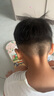康佳（KONKA）電動理發(fā)器理發(fā)推子 家用成人兒童剃頭理發(fā)器自理發(fā)神器剃發(fā)器電推子電推剪理發(fā)工具全套3305 曬單實拍圖