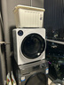 京東京造 烘干機 干衣機 7公斤家用直排式單獨單烘干殺菌一體機 烘衣服殺菌祛螨除潮 家電國家補貼 曬單實拍圖