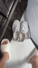 飛躍（Feiyue）24新款大博文帆布鞋男鞋體考鞋女鞋低幫布鞋田徑鞋練武鞋低幫舒適 白色 42 曬單實拍圖