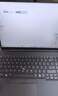 ThinkPad【國家補貼20%】聯(lián)想筆記本電腦E14 2025超能版 商務(wù)辦公學(xué)生輕薄本 英特爾酷睿5 16G 1T 2.8K黑色 曬單實(shí)拍圖