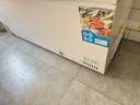 星奧雪冰柜商用家用臥式冷柜大容量冷藏冷凍展示柜雙溫商用大容量冷凍柜商用大冰柜 998單溫銅管升級(jí)款（長(zhǎng)1.8米） 曬單實(shí)拍圖