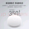 小米（MI）小米無(wú)線(xiàn)開(kāi)關(guān)藍牙版 智能無(wú)線(xiàn)開(kāi)關(guān)按鈕 可貼可放 曬單實(shí)拍圖