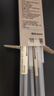 無(wú)印良品（MUJI）凝膠中性墨水圓珠筆6支裝 按壓式 學(xué)生文具 黑色 0.5㎜ 曬單實(shí)拍圖
