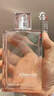 博柏利（BURBERRY）紅粉戀歌女香水禮盒(50ml+1.5ml*2+沐浴球*1) 生日七夕情人節(jié)禮物 曬單實(shí)拍圖