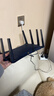 普聯(lián)（TP-LINK） BE7200 WiFi7千兆雙頻無線路由器 7200M電競(jìng)游戲加速 全屋組網(wǎng) 9顆高效FEM 5個(gè)2.5G網(wǎng)口 7DR7260 曬單實(shí)拍圖