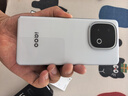 vivo iQOO Z10 Turbo+ 12GB+256GB 云海白 天璣9400+旗艦芯 8000mAh超薄藍(lán)海電池 國家補(bǔ)貼 電競手機(jī) 曬單實拍圖
