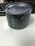 西湖江南茶葉自己喝綠茶2025明前龍井茶新茶送生日禮物貨品30g小罐裝 曬單實(shí)拍圖
