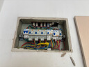 同城電工上門(mén)服務(wù)水電工水管維修跳閘角閥水龍頭馬桶開(kāi)關(guān)插座 水電維修預(yù)約 曬單實(shí)拍圖