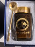 蜜藏谷 野生黑金剛蜜 云南純正天然米團花蜜 500g×2（兩瓶） 曬單實(shí)拍圖
