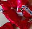好時(shí) Kisses濃醇黑巧克力 500g 進(jìn)口糖果零食 喜糖 教師節禮物 送老師 曬單實(shí)拍圖