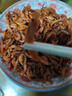 南極深海磷蝦肉干即食紅蝦皮淡干蝦米海米干貨食用非無(wú)鹽小蝦米 南極磷蝦1袋 500g(凈重) 曬單實(shí)拍圖