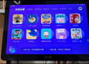 小度智能屏X9Pro 【禮物送禮】文心大模型AI智能音箱音響 360度攝像頭遠程視頻通話(huà) 家庭小孩學(xué)習陪伴 曬單實(shí)拍圖