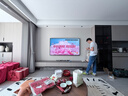 索尼（SONY）K-75XR50  75英寸 索尼電視5系 2025新品 MiniLED XR芯片 一級(jí)能效 國(guó)家補(bǔ)貼 曬單實(shí)拍圖
