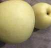 京覓 遼寧大連黃元帥蘋(píng)果凈重8.7斤單果85mm+黃金帥粉面水果源頭直發(fā) 曬單實(shí)拍圖