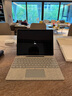 微軟（Microsoft）Surface Pro 第11版 二合一筆記本電腦 國(guó)家補(bǔ)貼20% 輕薄本 AI+PC 驍龍 X Elite 16G 512G 亮鉑金 曬單實(shí)拍圖