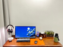 HKC 27英寸2K 220Hz高刷FastIPS快速液晶HDR400電競1ms硬件低藍光PS5三角洲游戲電腦顯示器G27H2Max 曬單實(shí)拍圖