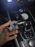 70邁行車記錄儀M310Pro 3K 1620P超清 星光夜視 F1.55大光圈360度旋轉(zhuǎn) 曬單實拍圖