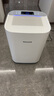 霍尼韋爾（Honeywell）空氣凈化器除甲醛細菌花粉過(guò)敏原tvoc流感病毒 新房除醛 空氣消毒機【家電國家補貼】KJ760F-P22W  曬單實(shí)拍圖