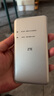 中興（ZTE）U30 Air航天版 5G免插卡移動(dòng)隨身wifi無(wú)線(xiàn)網(wǎng)卡便攜式熱點(diǎn)5g路由器無(wú)限筆記本電腦通用流量車(chē)載卡托 曬單實(shí)拍圖